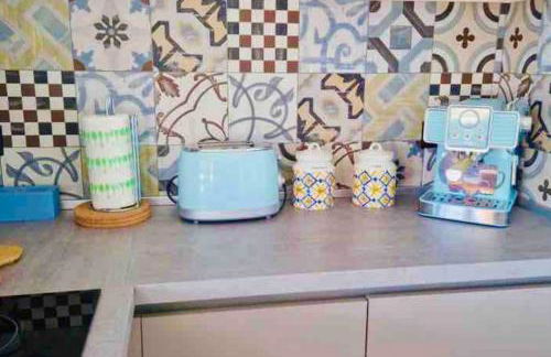 FK HOUSE - Casa moderna con vista Olimpiadi 2026 - Foto 17