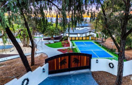 The Grand Vista Getaway - Foto 20