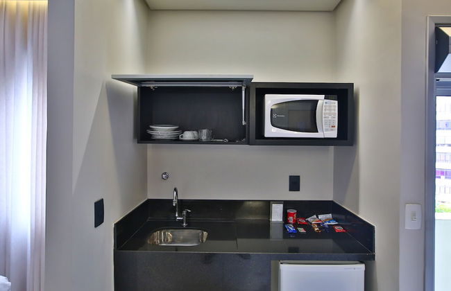 Transamerica Belo Horizonte Lourdes - Foto 38