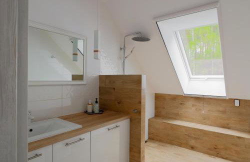 Cztery Luksusowe Domy na Mazurach, jezioro Juksty - SAKURAREST - Foto 5