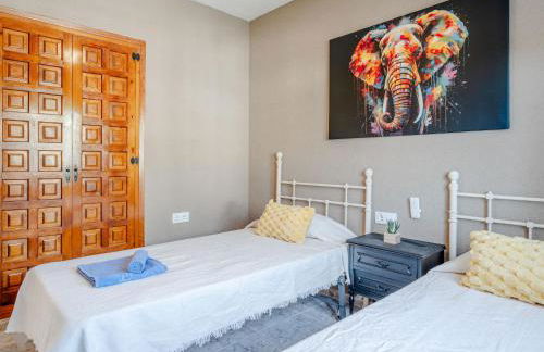 Holiday Home Olivia by Interhome - Foto 17