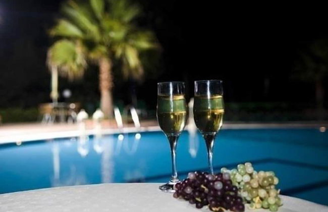 Damia Hotel - Foto 49