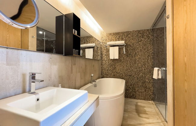 Arcadia Suites Bangkok - Foto 38