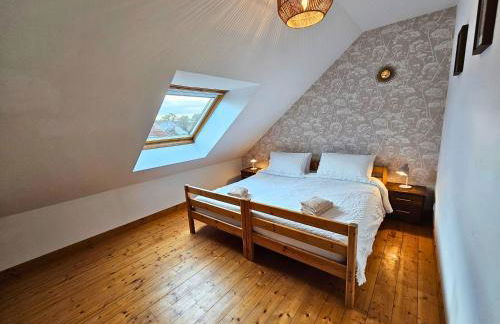 L'Horizon - Domaine du Vertendre - Foto 35