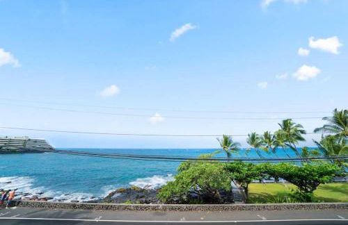 Kona Alii - Oceanview Pool Shops & Restaurants - Foto 43
