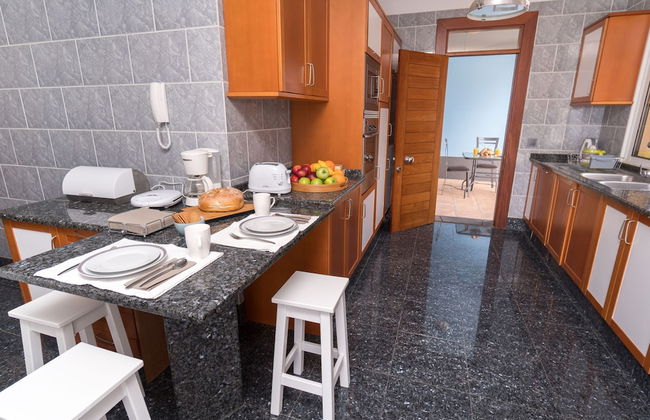 Villa Loreina Palace - Foto 9