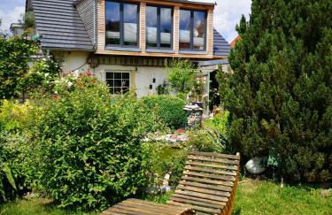 Ferienhaus in Bleicherode - Foto 1