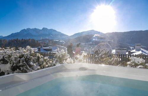 Chalet Schlossberg Rosengarten - Photo 10