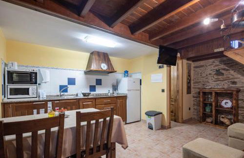 O forno do curro- Casiña da Noz - Foto 7