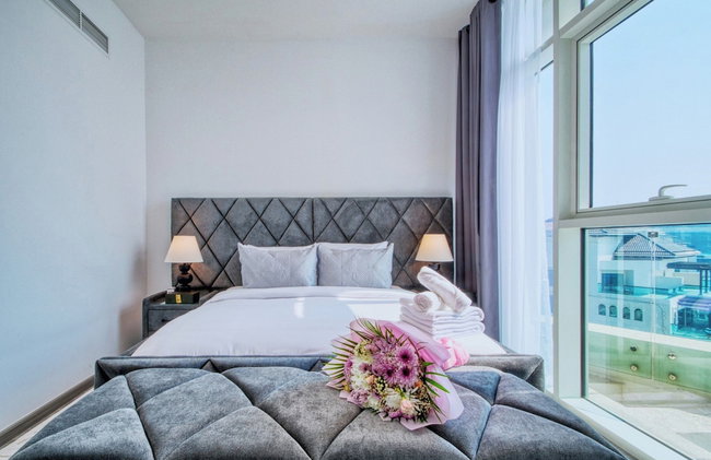GLOBALSTAY. Azizi Royal Bay Apartments - Foto 6