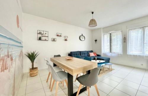 Benodet Centre 200m de la plage - Foto 6