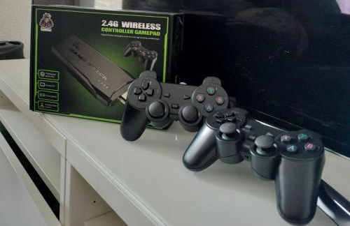 Villa Manolo s Chimenea - Foto 38