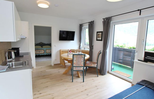 Apartment Salzburg Near Speiereck Lift - Foto 20