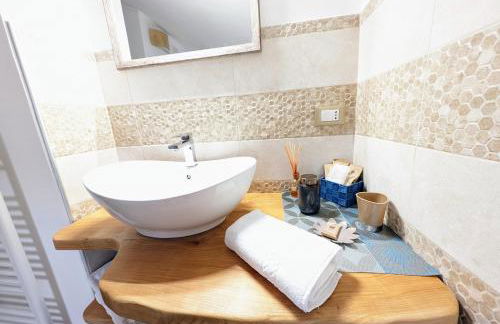 Agriturismo Caruggiu di via vecchia - Foto 36