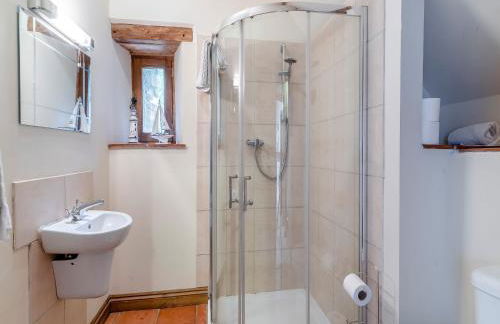 Wern Farm Barn - Foto 16