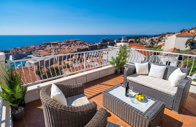 Apartments Isabora - Foto 72