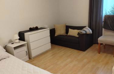 Apartment Klingemann - Foto 23