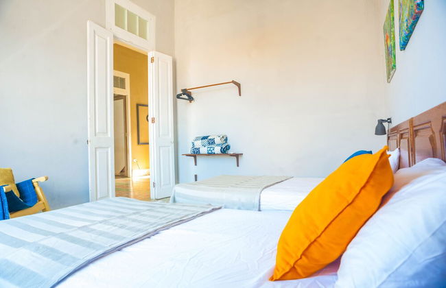 WiFI Gratis Balcon y Terraza Old Havana - Photo 17