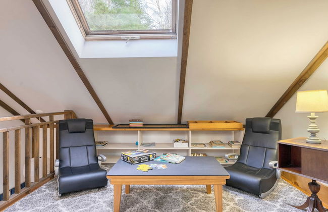 Wellspring by Avantstay Indoor Pool + Views - Foto 17