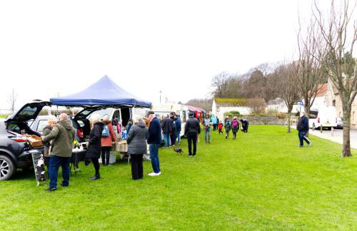 Stunning & unique apt in Culross - Foto 21