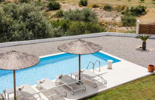 Villa Santa Maria Private Pool & Sea View - Foto 18