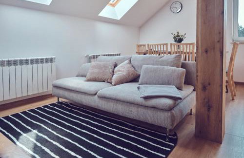 WieliczkaHome 1st floor + garden + parking - Foto 29