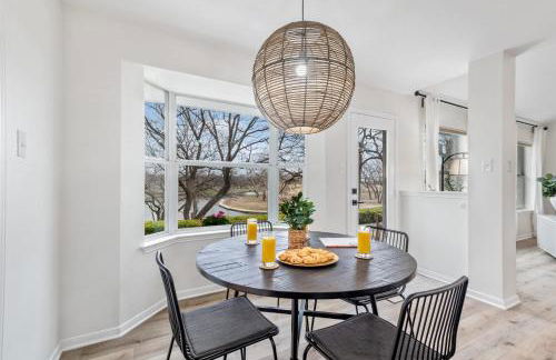 Lake Marble Falls Waterfront, House, Wet Slip, Huge Yard - Foto 14