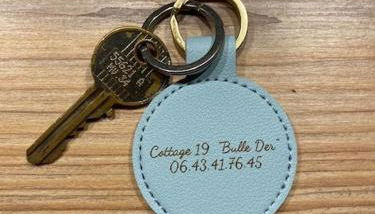 Cottage 19 Bulle Der jusque 8 Personnes vue Lac du Der - Foto 2