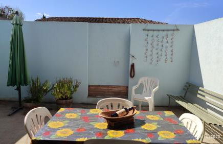 Da Tziu Efisiu Mare e Relax nel Sinis - Foto 26