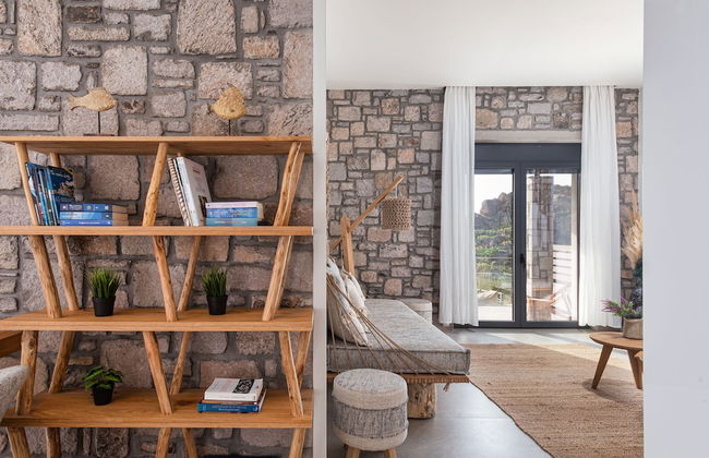 LemnosThea Luxury Villas - Photo 49