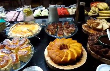 Cosmopolitan Praia Flat - Foto 13