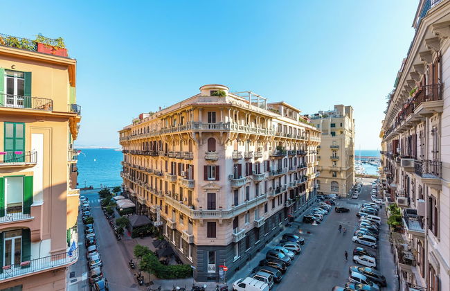 Santa Lucia Apartment by Wonderful Italy - Foto 32