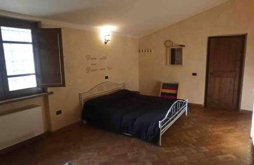 Country House Pacifici, Villa con piscina privata - Foto 28