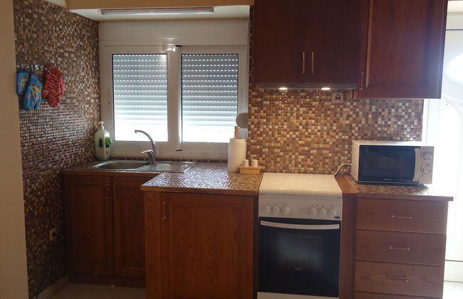 Rodies Cottage - Foto 5