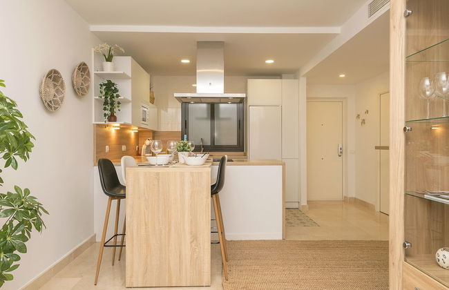 La Yerbabuena in Barbate - Foto 14