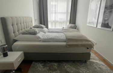 Marina Apartment SeeFlair Saarow mit Pool & Sauna - Foto 8