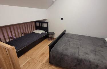 Owczarnia Agroturystyka Ekologiczne Gospodarstwo Owczarskie - Foto 11