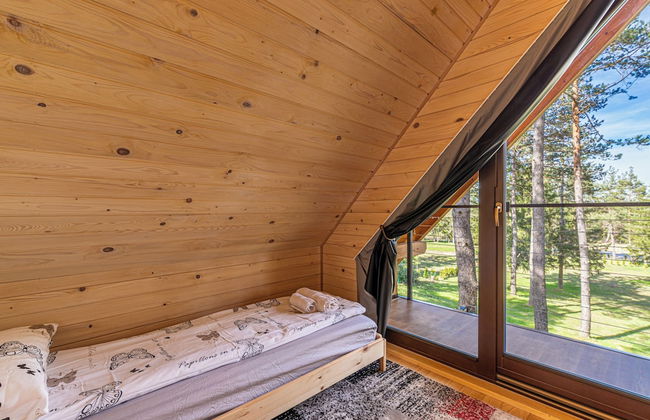 Forest Princess Chalet - Foto 5