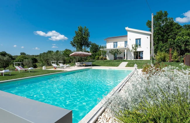 Villa Petrillo 6 Emma Villas - Foto 1