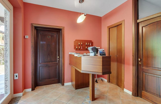 Belvilla by OYO Bilo Garden Due - Foto 1