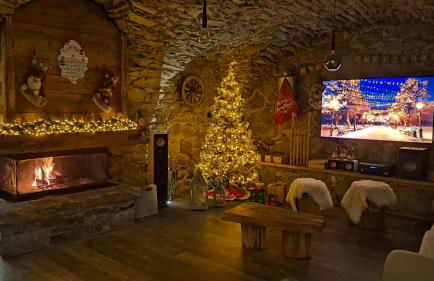 Chalet Cormignano - Foto 3