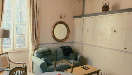 Le Parc château Gipieres - Foto 4