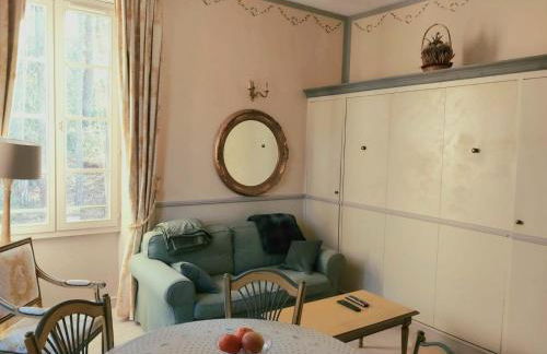 Le Parc château Gipieres - Foto 4