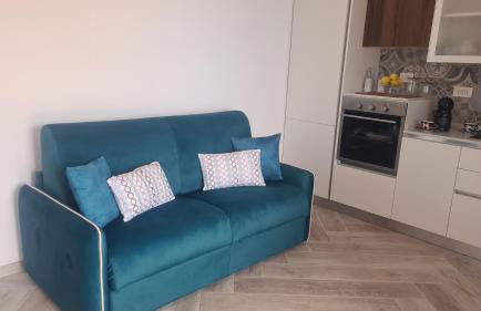 Tenuta Rispoli Amalfi vacationhouse - Foto 12