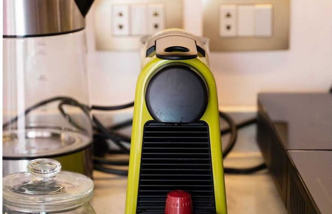 The Majestic Marrakesh Studio @ Cairo's Downtown - Foto 13