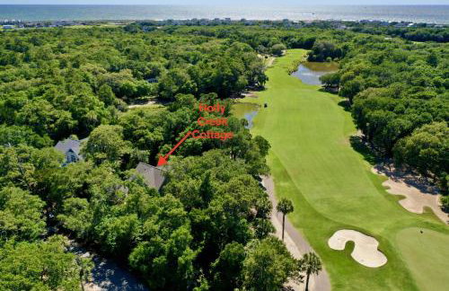 Holly Creek Cottage - Foto 6