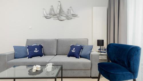 Apartamenty Sunset Resort by Noclegi Renters - Foto 5