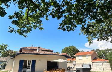 Villa à la Plage - Foto 3