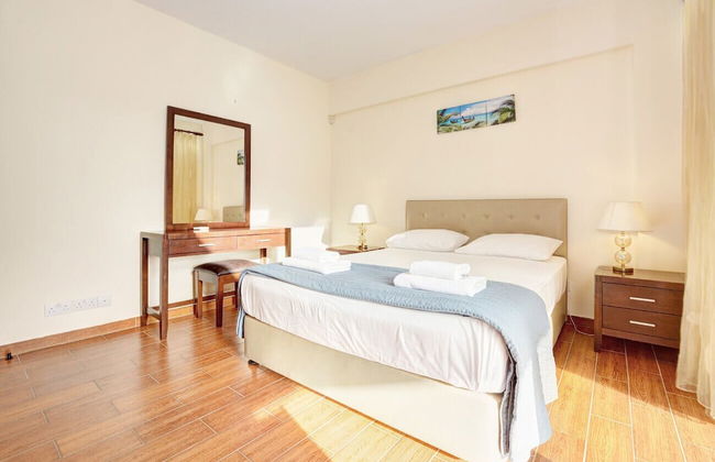 Seafront Protaras Resort - Foto 21