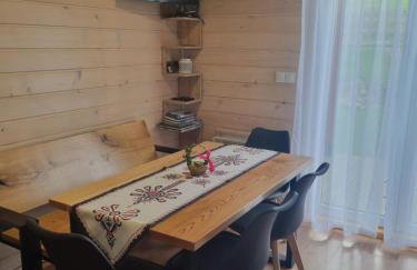 Domki na Zagroniu - Foto 48